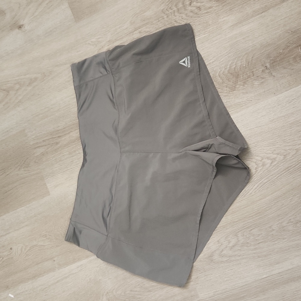 Reebok Athletic Shorts
